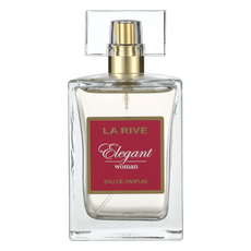 La Rive Elegant Woman eau de parfum 100 ML