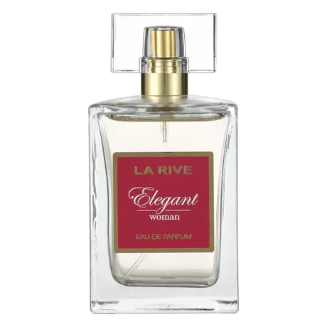 La Rive Elegant Woman Eau De Parfum 100 ML