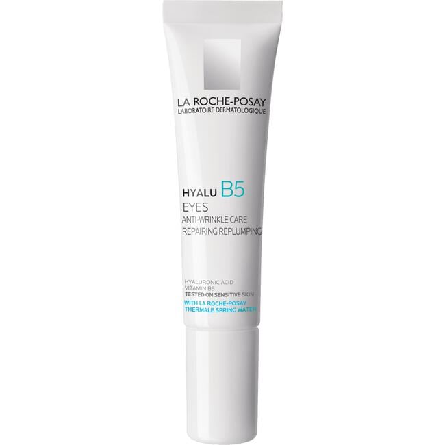La Roche-Posay Hyalu B5 Oogcrème Huidveroudering 15 ML
