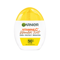 Garnier Vitamine C* Wonder Tint SPF 50+ medium 40 Ml