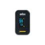 Braun Saturatiemeter met Vingersensor