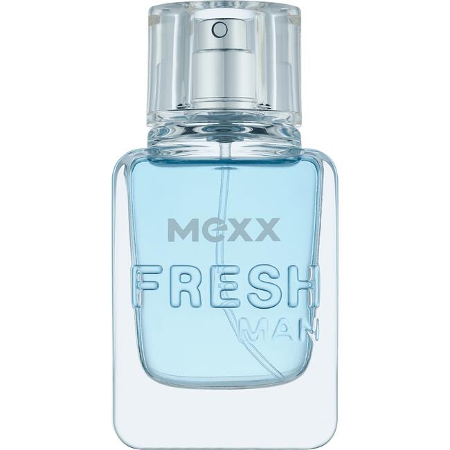 Mexx Fresh Man Eau De Toilette