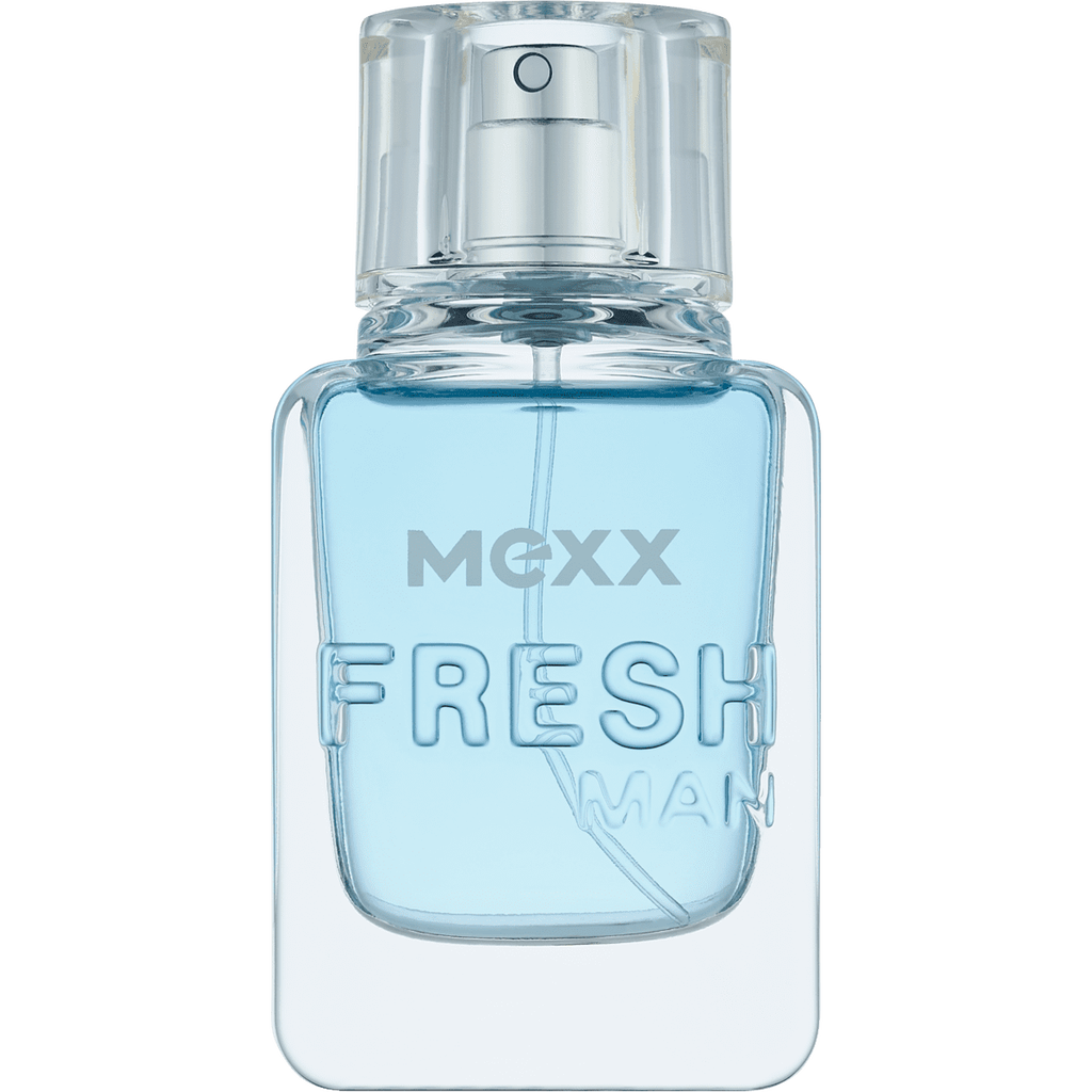 Mexx Fresh Man Eau De Toilette 30 ML Etos