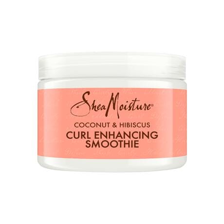 Shea Moisture Coconut & Hibiscus Smoothie 326 ML