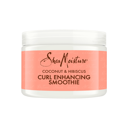 Shea Moisture Coconut & Hibiscus Smoothie 326 ML