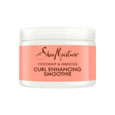 Shea Moisture Coconut & Hibiscus Smoothie 326 ML