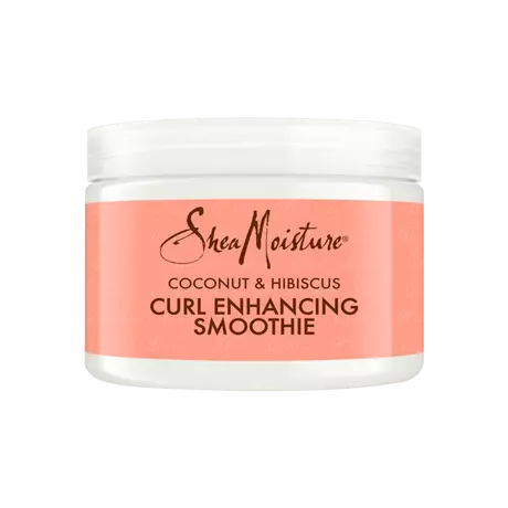 Shea Moisture Coconut & Hibiscus Smoothie 326 ML