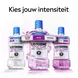 Listerine® Total Care Alcoholvrij Mild Mondwater 500 ML