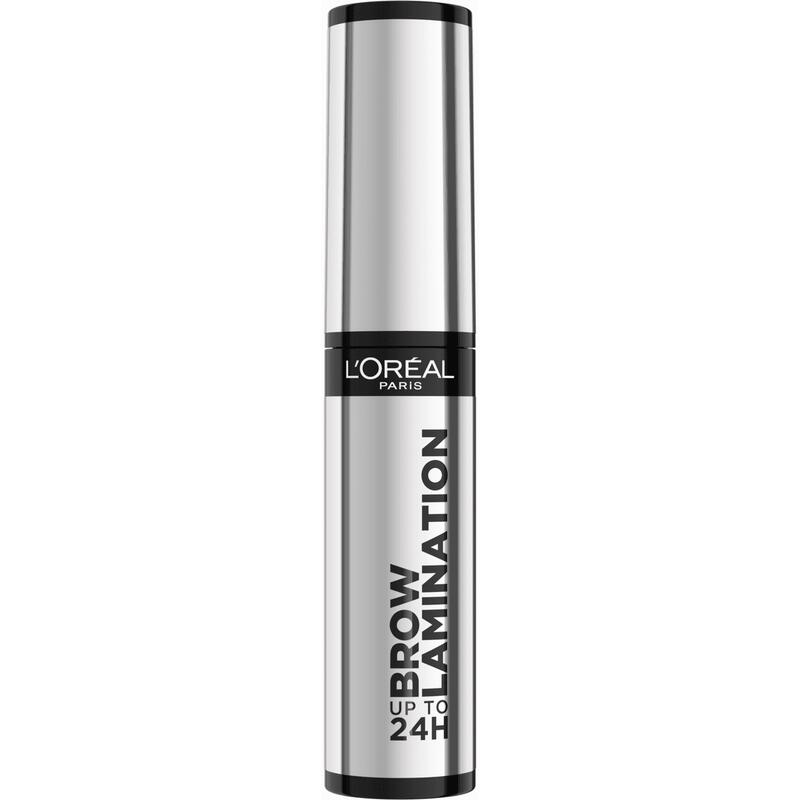 L'Oréal Paris Brow Lamination Stylingsgel Wenkbrauwgel