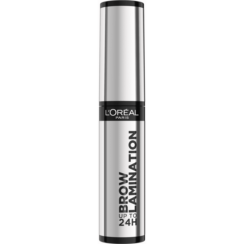 L'Oréal Paris Brow Lamination Stylingsgel Wenkbrauwgel