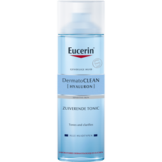 Eucerin DermatoCLEAN Zuiverende Tonic 200 ML