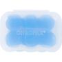 Ohropax Silicon Aqua 6st