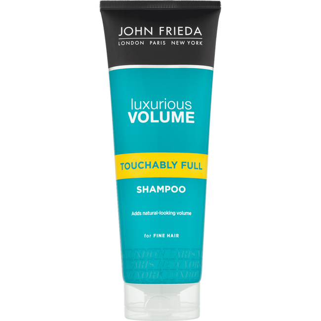 John Frieda Luxurious Volume 7Day Volume Shampoo 250 ML Etos