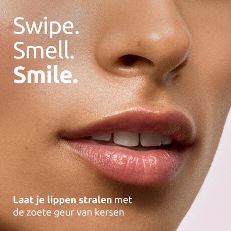 Weleda Very Cherry Cadeauset