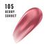 Max Factor 2000 Calorie Lip Glaze 105 Berry Sorbet
