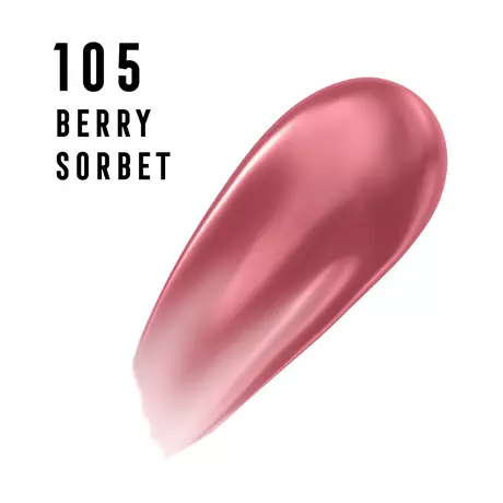 Max Factor 2000 Calorie Lip Glaze 105 Berry Sorbet