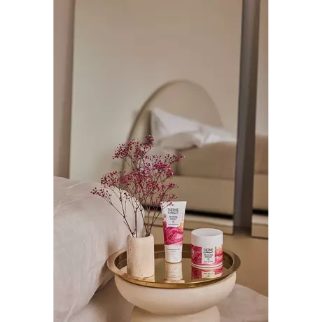Therme Blooming Selfcare Satin Douchegel 200 ML