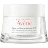 Av&egrave;ne Les Essentiels Voedende Rijke Cr&egrave;me 50 ML