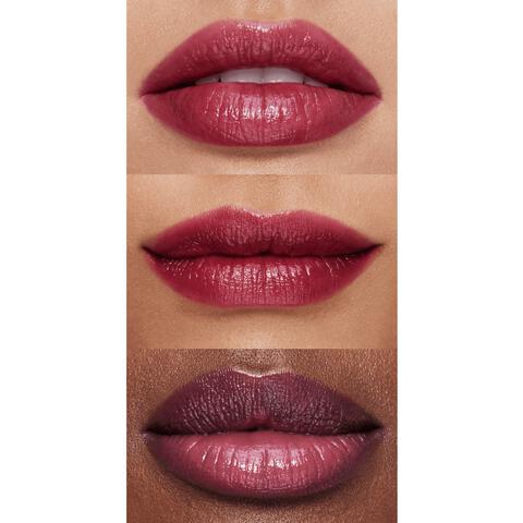 e.l.f. Pout Clout Lip Plumping Pen Plum On Over