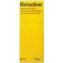 Betadine Oplossing 30 ml
