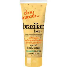 Treaclemoon Brazilian Love Body Scrub 225 ML