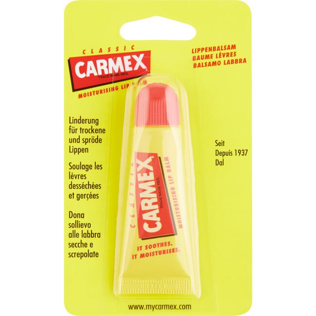 Carmex Classic Lippenbalsem