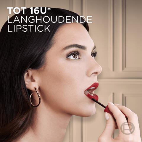 L'Oréal Paris Matte Resistance lippenstift Nude 635 5ML