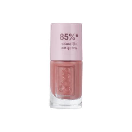 Etos Pure Nail Polish Blush 5 ML