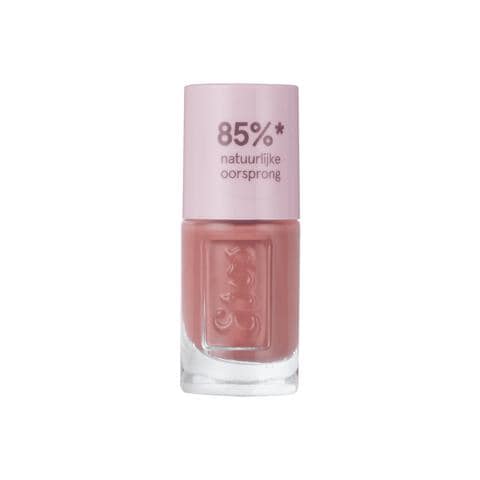 Etos Pure Nail Polish Blush 5 ML