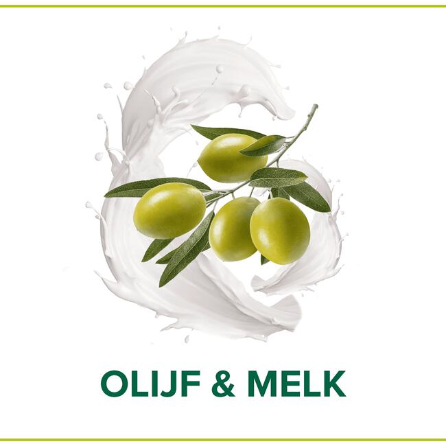 Palmolive Naturals Melk & Olijf Handzeep 300 ML