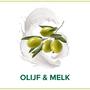 Palmolive Naturals Melk & Olijf Handzeep 300 ML