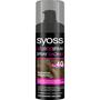 Syoss Uit Groeispray Middenbruin