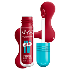 NYX Professional Makeup Lip IV Hydraterende Lipgloss Ready Set Wet