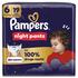 Pampers Baby Dry Night Pants Luierbroekjes Maat 6 13-19 kg 19 stuks