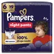 Pampers Baby Dry Night Pants Luierbroekjes Maat 6 13-19 kg 19 stuks