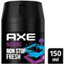 AXE Marine Deodorant Bodyspray 150 ML