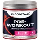 Lucovitaal Pre-Workout Tropisch Fruit 200 gram