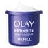 Olay Retinol24 Nachtcrème Navulling 50 ML