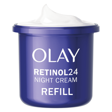 Olay Retinol24 Nachtcrème Navulling 50 ML