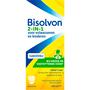 Bisolvon 2-in-1 Bij Droge En Vastzittende Hoest Suikervrij 120 ML