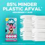 o.b.® Herbruikbaar Menstruatie Ondergoed Zwart XL/XXL