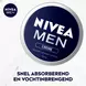 NIVEA MEN Crème Blik 150 ML