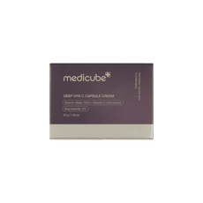 Medicube Deep Vita C Capsule Cream