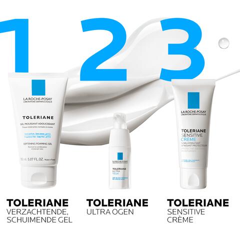 La Roche-Posay Toleriane Sensitive Dagcrème 40 ML