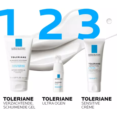 La Roche-Posay Toleriane Sensitive Dagcrème 40 ML