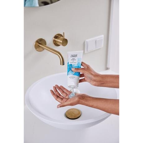 Therme Aqua Wellness Shower Satin 200 ML