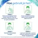 Physiomer Neusspray 100% Natuurlijk 20 ML