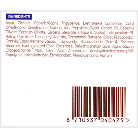 Biodermal Anti Age 40+ Nachtcrème 50 ML