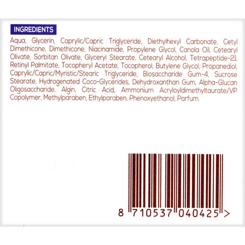 Biodermal Anti Age 40+ Nachtcrème 50 ML