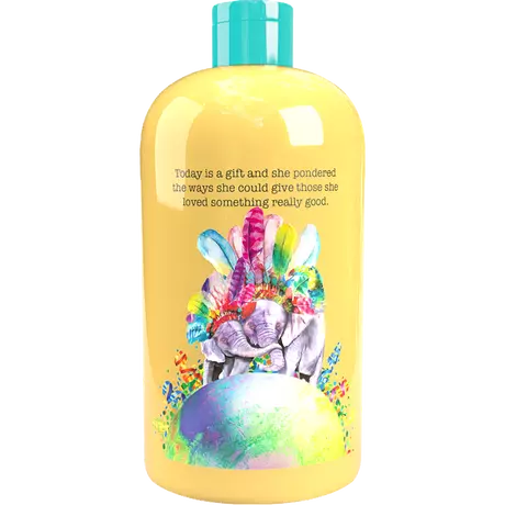 Treaclemoon Brazilian Love Bad & Douchegel 500 ML